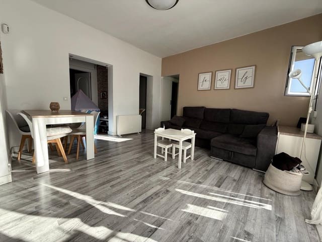 3 sypialnia Mieszkanie na sprzedaż w Miasto Barcelona - 317 000 € (Ref: 9958187)