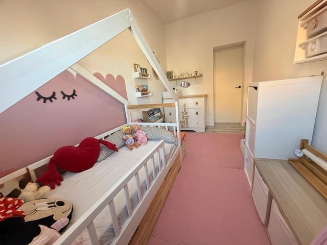 3 sypialnia Mieszkanie na sprzedaż w Miasto Barcelona - 317 000 € (Ref: 9958187)