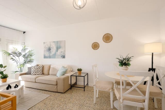 Piso de 3 habitaciones en Barcelona ciudad en venta - 265.000 € (Ref: 9975566)