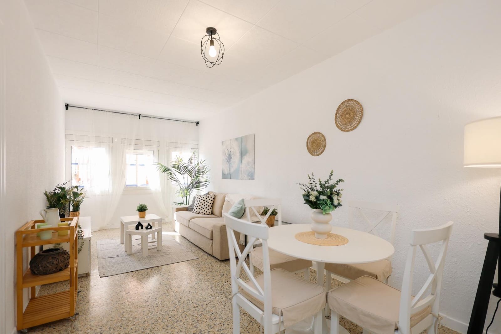 3 bedroom Flat for sale in Barcelona city - € 265,000 (Ref: 9975566)