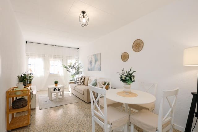 Piso de 3 habitaciones en Barcelona ciudad en venta - 265.000 € (Ref: 9975566)