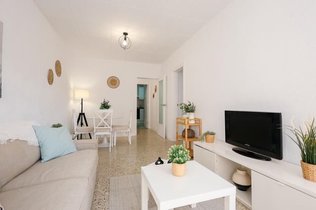 Piso de 3 habitaciones en Barcelona ciudad en venta - 265.000 € (Ref: 9975566)