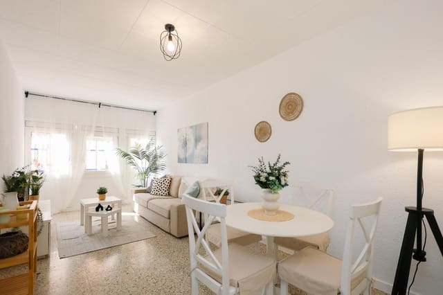 Piso de 3 habitaciones en Barcelona ciudad en venta - 265.000 € (Ref: 9975566)