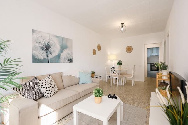 Piso de 3 habitaciones en Barcelona ciudad en venta - 265.000 € (Ref: 9975566)