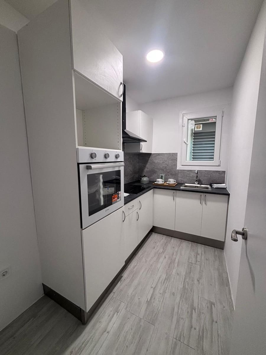 2 sovrum Takvåning till salu i Barcelona stad - 315 000 € (Ref: 9994343)