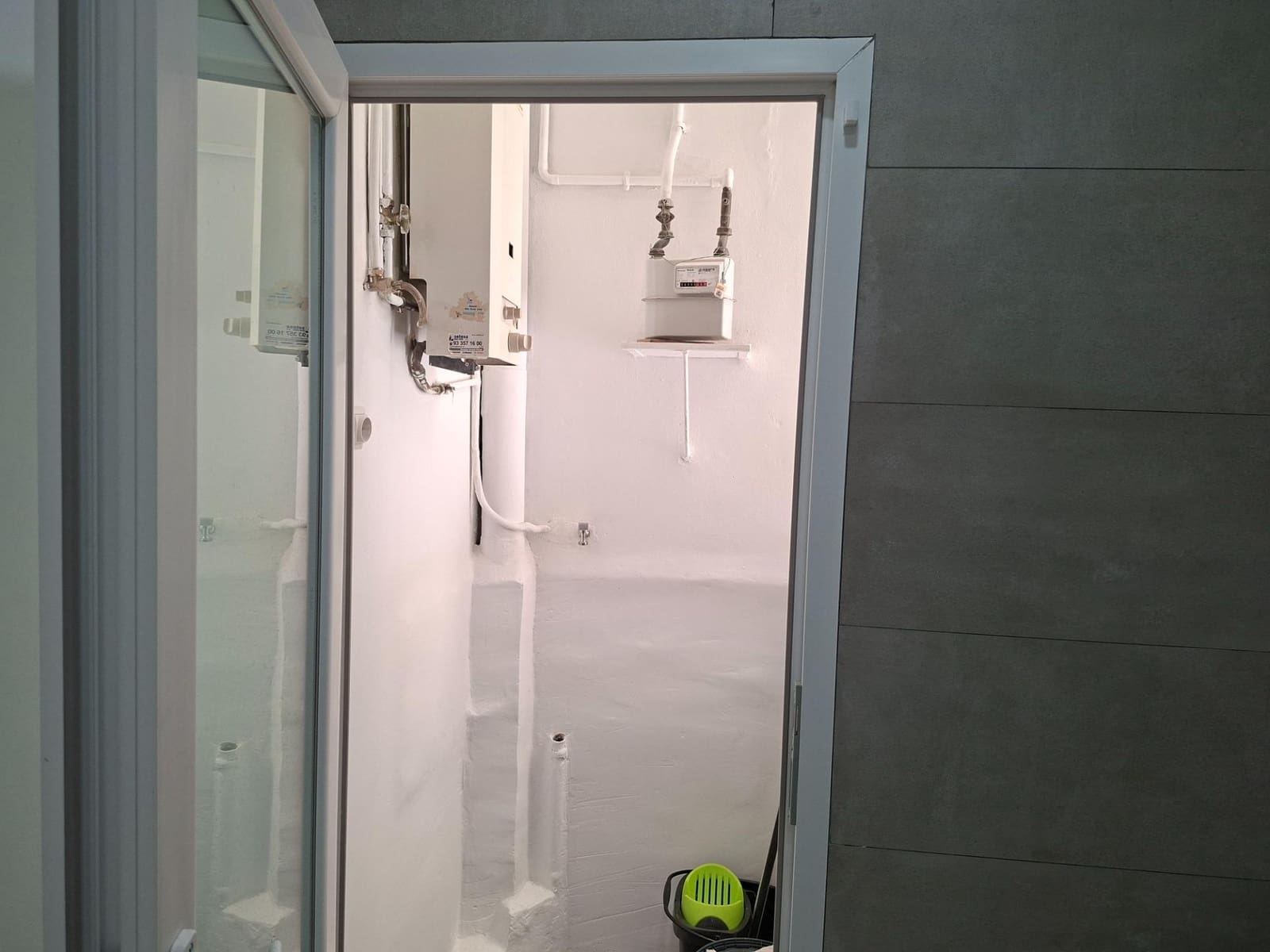 2 sovrum Takvåning till salu i Barcelona stad - 315 000 € (Ref: 9994343)