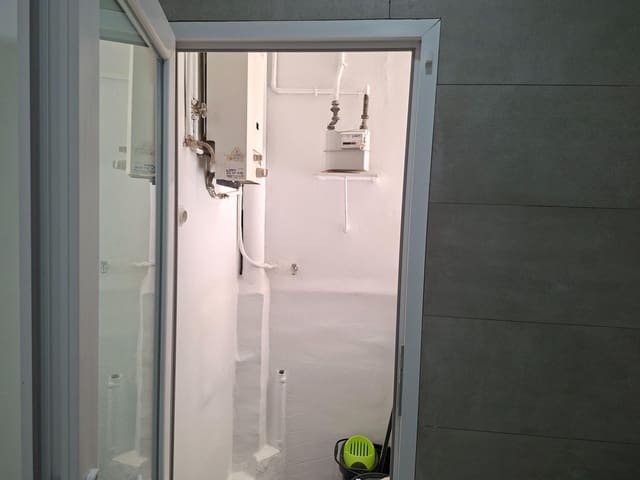 2 soveværelse Penthouse til salg i Barcelona by - € 315.000 (Ref: 9994343)