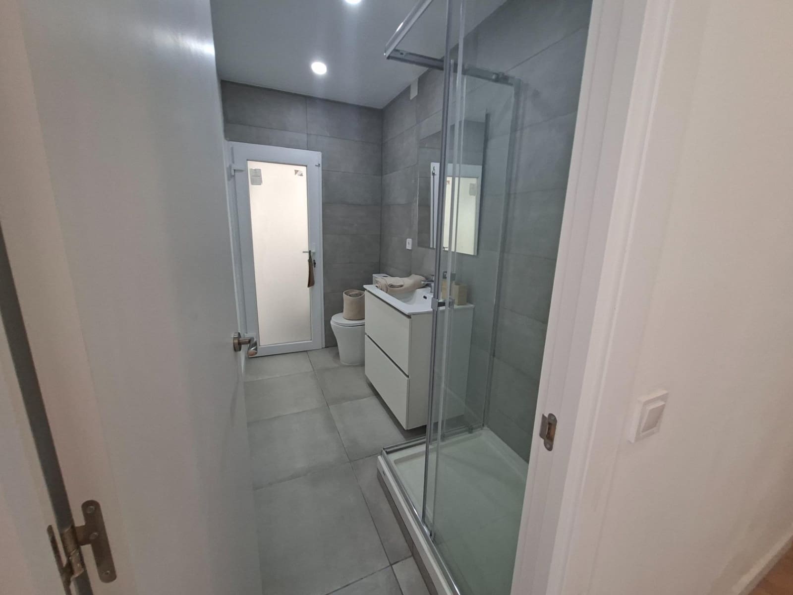 2 sovrum Takvåning till salu i Barcelona stad - 315 000 € (Ref: 9994343)