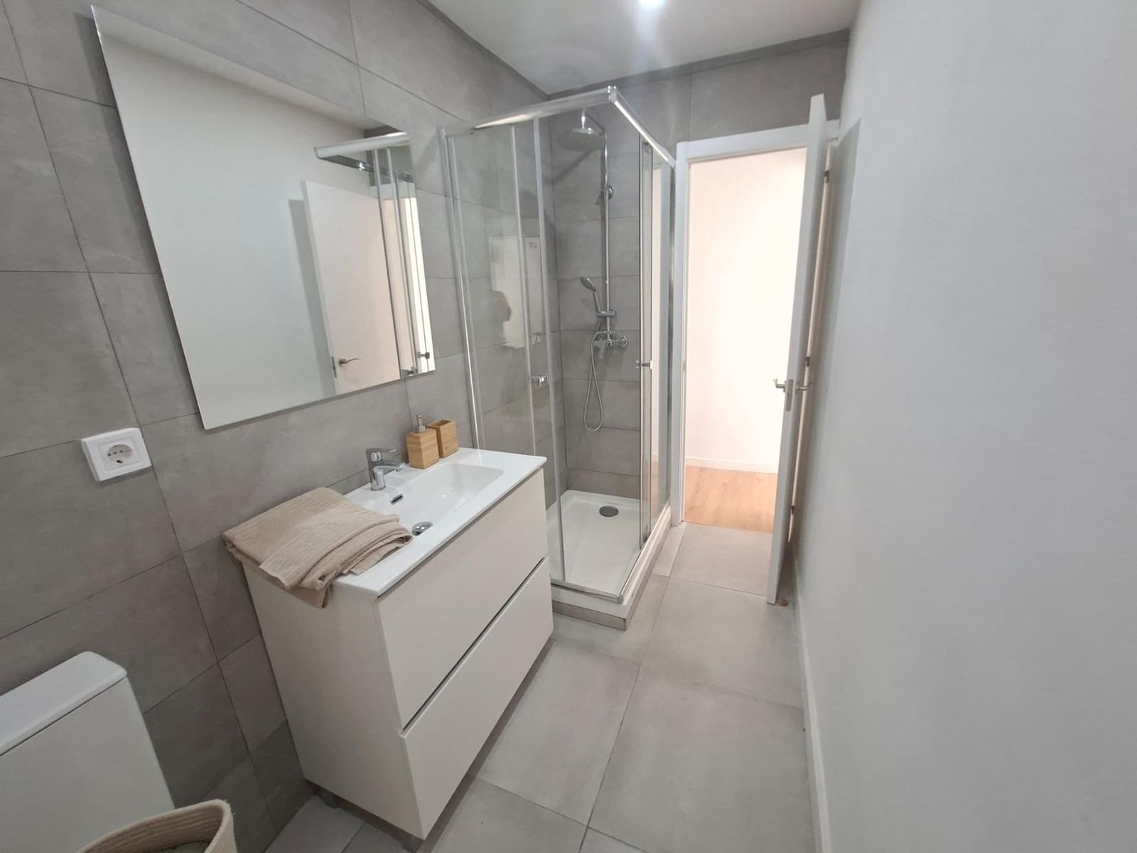 2 sovrum Takvåning till salu i Barcelona stad - 315 000 € (Ref: 9994343)