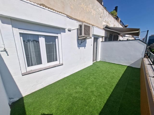 2 soveværelse Penthouse til salg i Barcelona by - € 315.000 (Ref: 9994343)