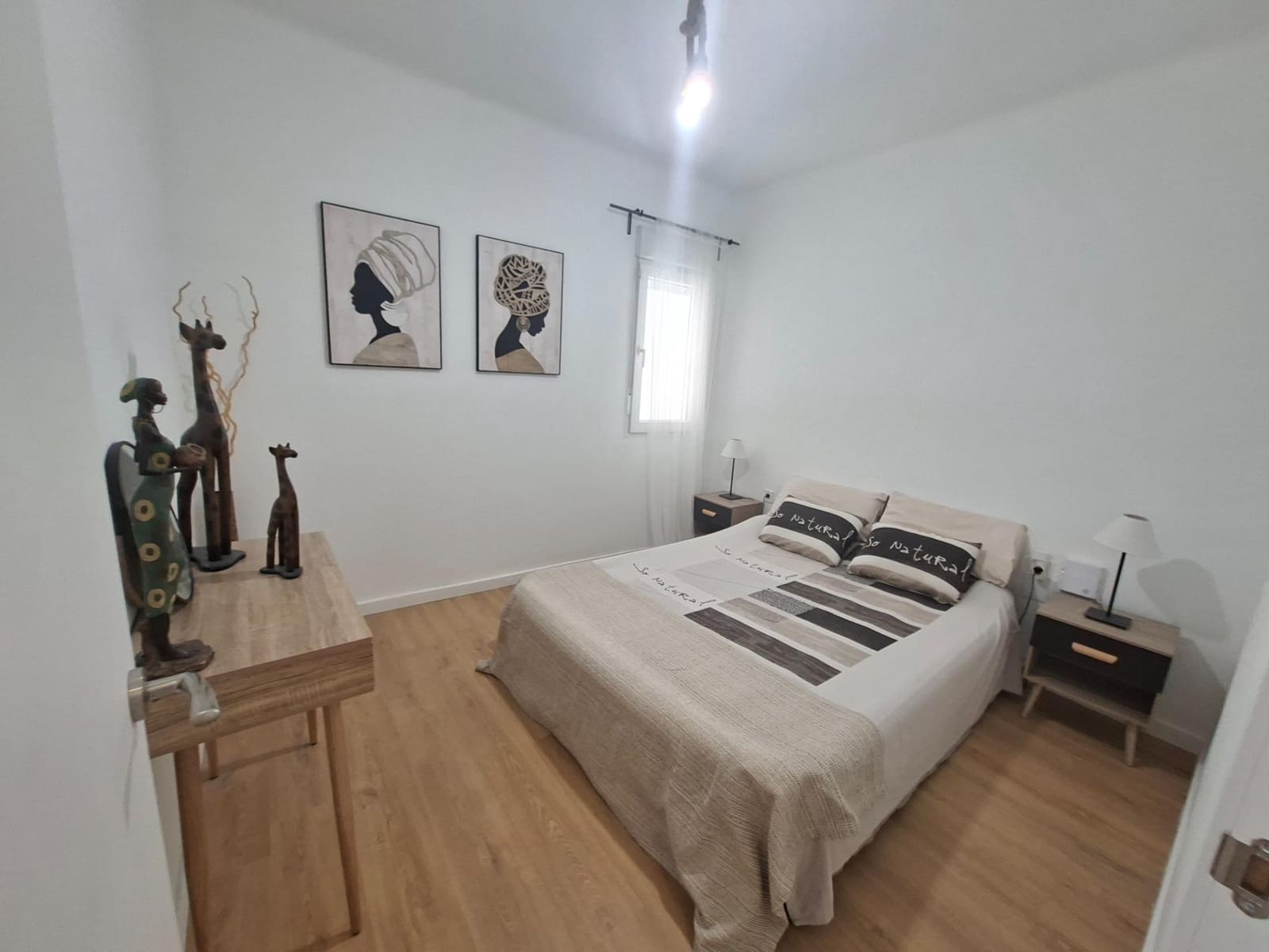 2 sovrum Takvåning till salu i Barcelona stad - 315 000 € (Ref: 9994343)
