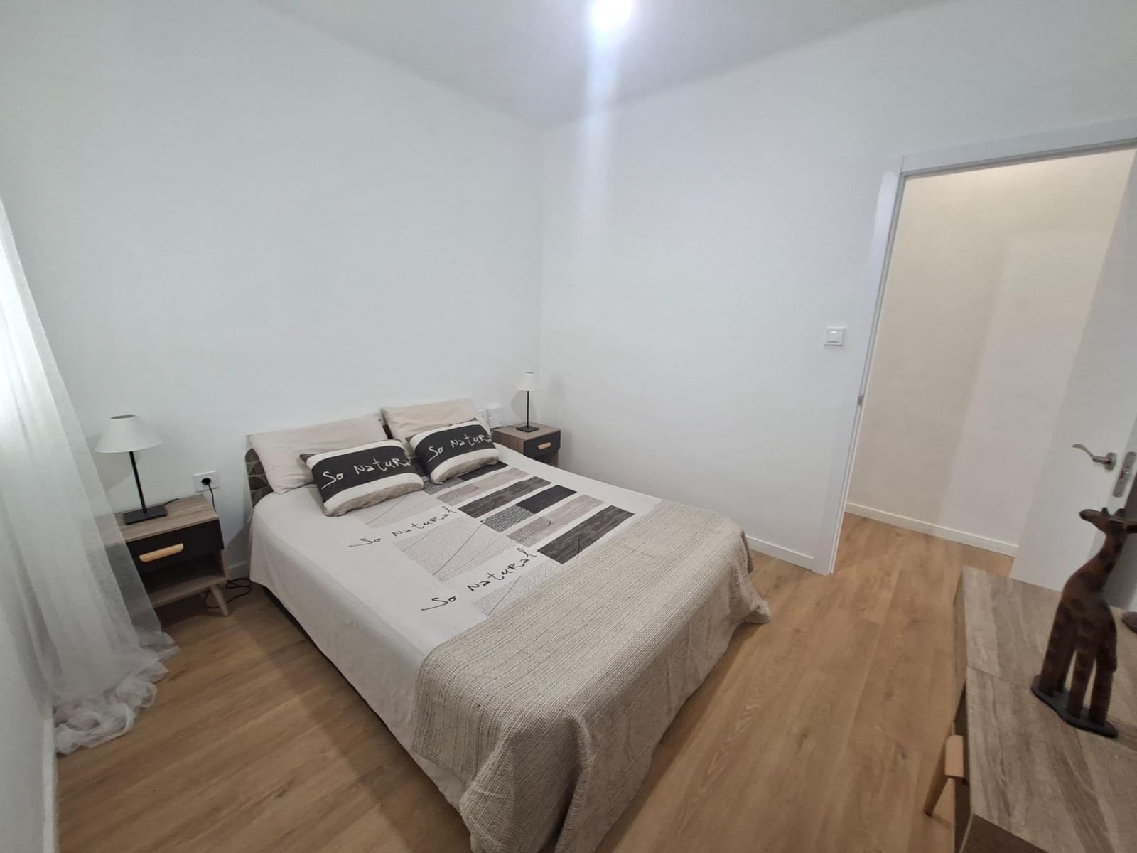 2 sovrum Takvåning till salu i Barcelona stad - 315 000 € (Ref: 9994343)