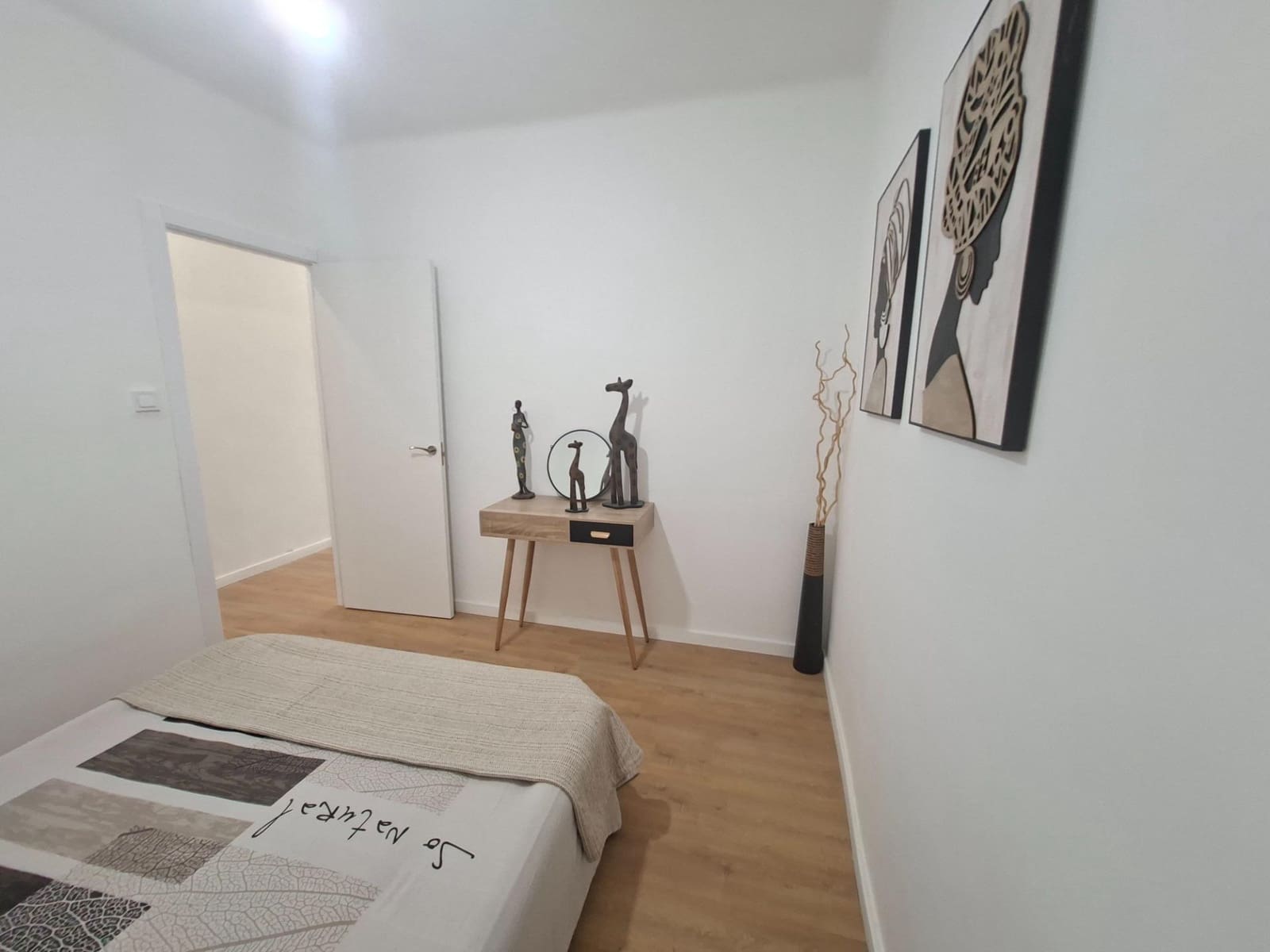 2 sovrum Takvåning till salu i Barcelona stad - 315 000 € (Ref: 9994343)