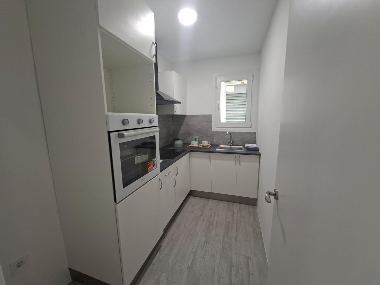 2 sovrum Takvåning till salu i Barcelona stad - 315 000 € (Ref: 9994343)