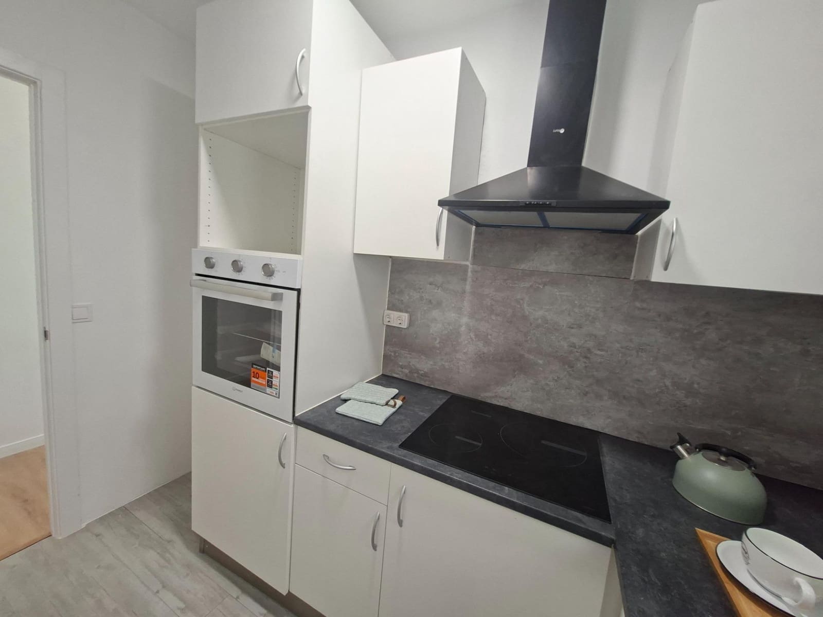 2 sovrum Takvåning till salu i Barcelona stad - 315 000 € (Ref: 9994343)