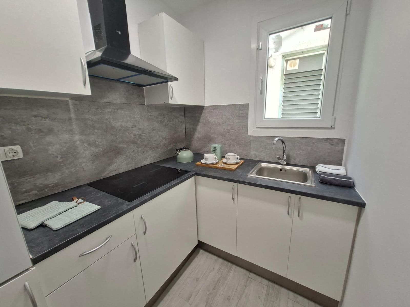 2 sovrum Takvåning till salu i Barcelona stad - 315 000 € (Ref: 9994343)