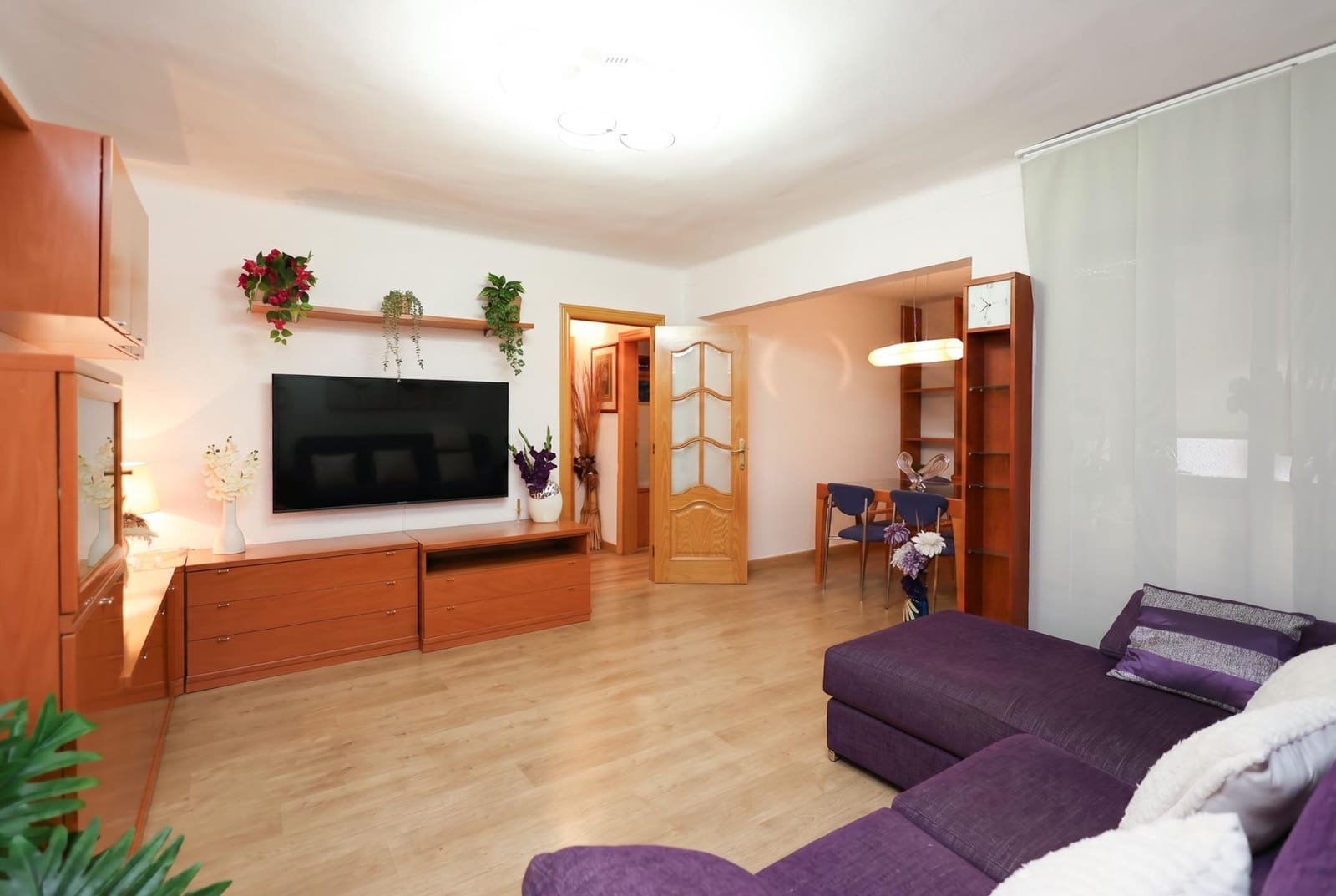2 sypialnia Mieszkanie na sprzedaż w Miasto Barcelona - 259 900 € (Ref: 9994344)