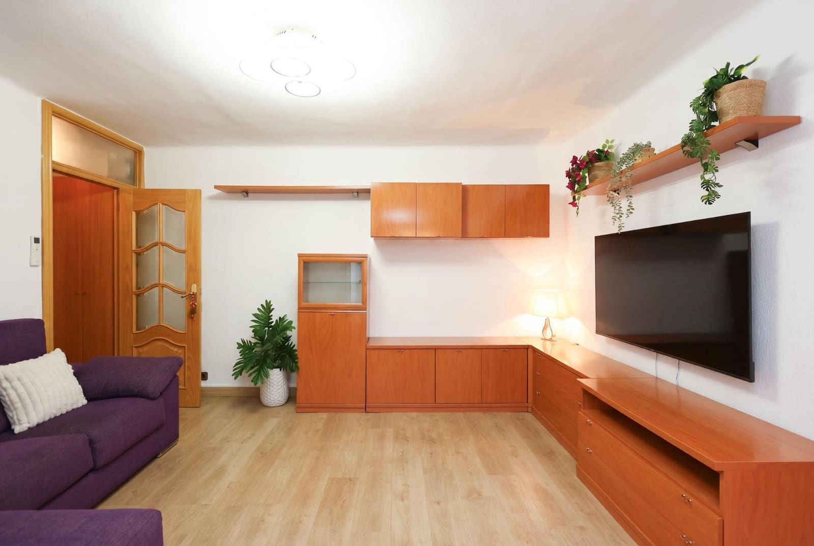 2 sypialnia Mieszkanie na sprzedaż w Miasto Barcelona - 259 900 € (Ref: 9994344)