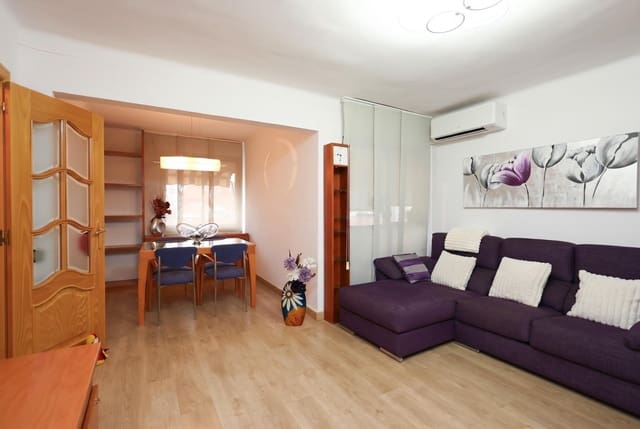 2 soverom Leilighet til salgs i Barcelona by - € 259 900 (Ref: 9994344)