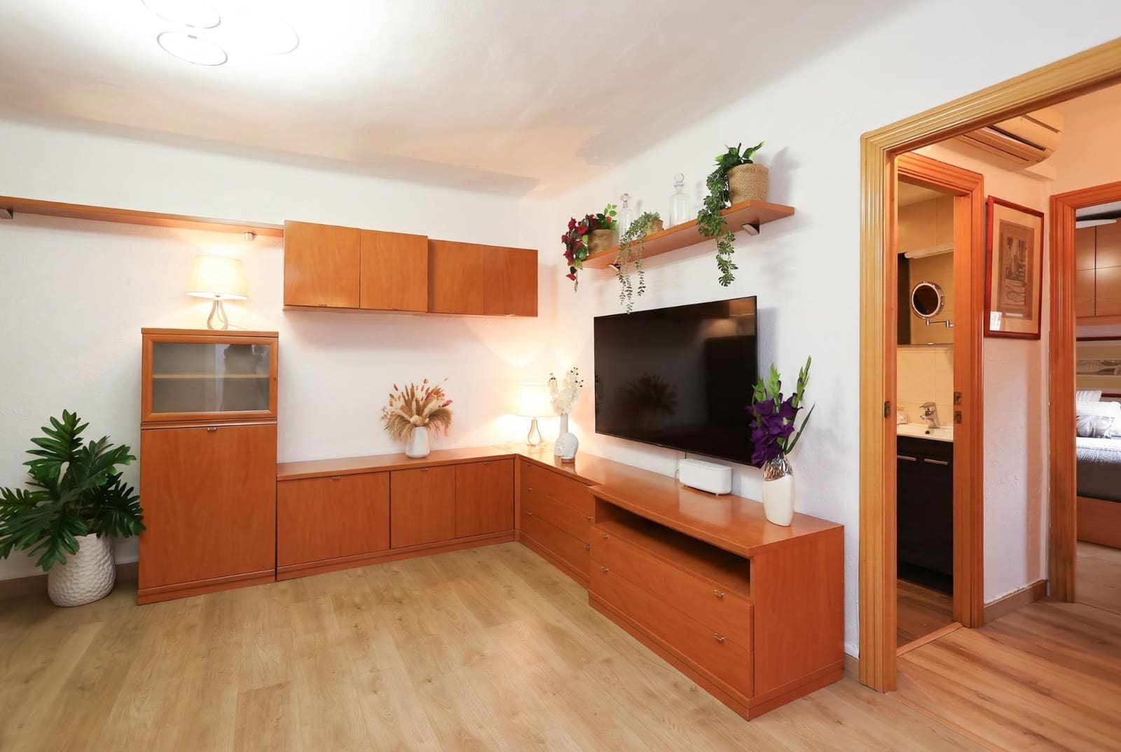 2 sypialnia Mieszkanie na sprzedaż w Miasto Barcelona - 259 900 € (Ref: 9994344)