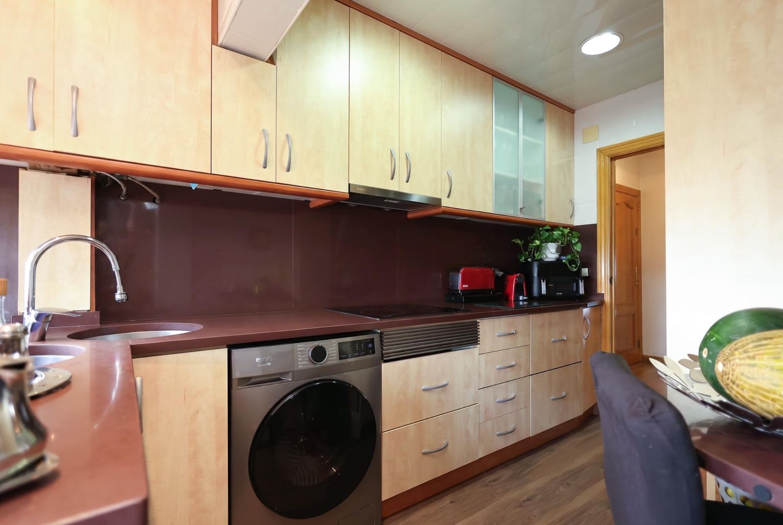 2 sypialnia Mieszkanie na sprzedaż w Miasto Barcelona - 259 900 € (Ref: 9994344)