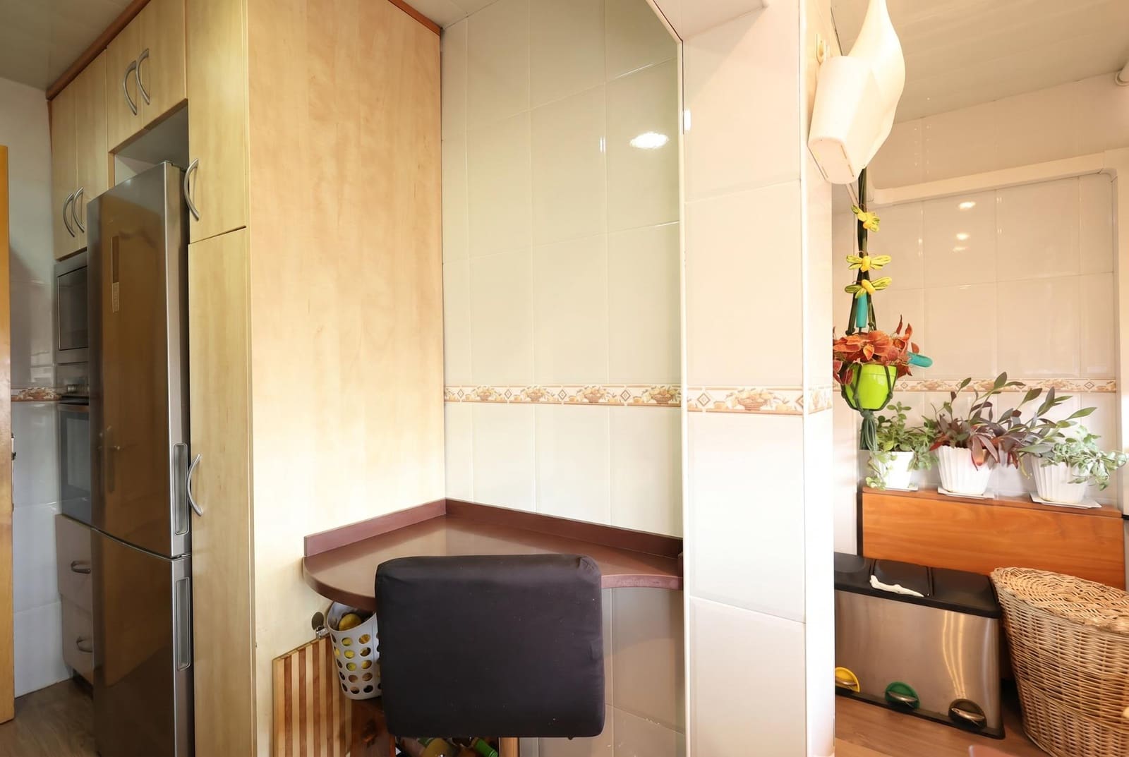 2 sypialnia Mieszkanie na sprzedaż w Miasto Barcelona - 259 900 € (Ref: 9994344)