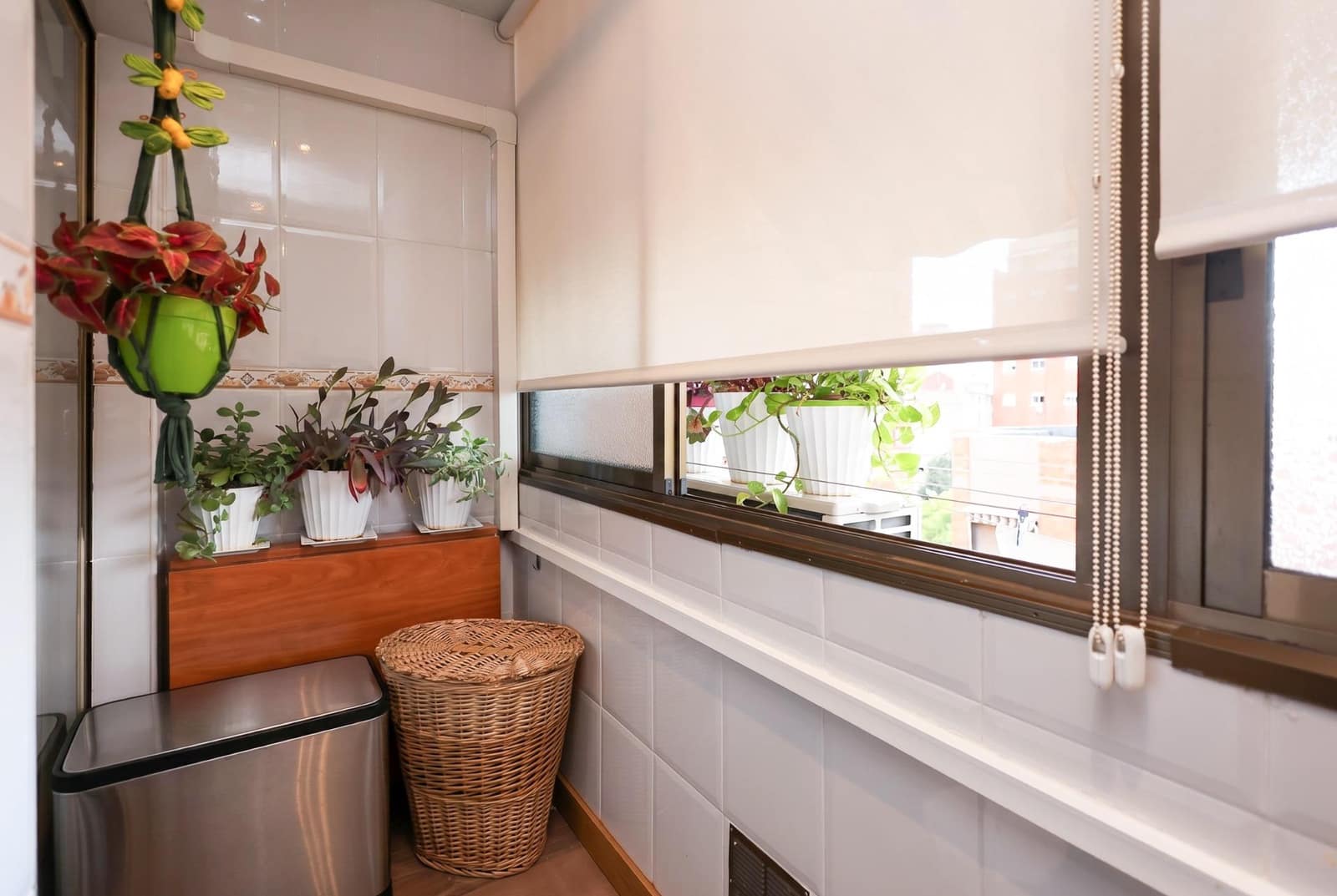 2 sypialnia Mieszkanie na sprzedaż w Miasto Barcelona - 259 900 € (Ref: 9994344)
