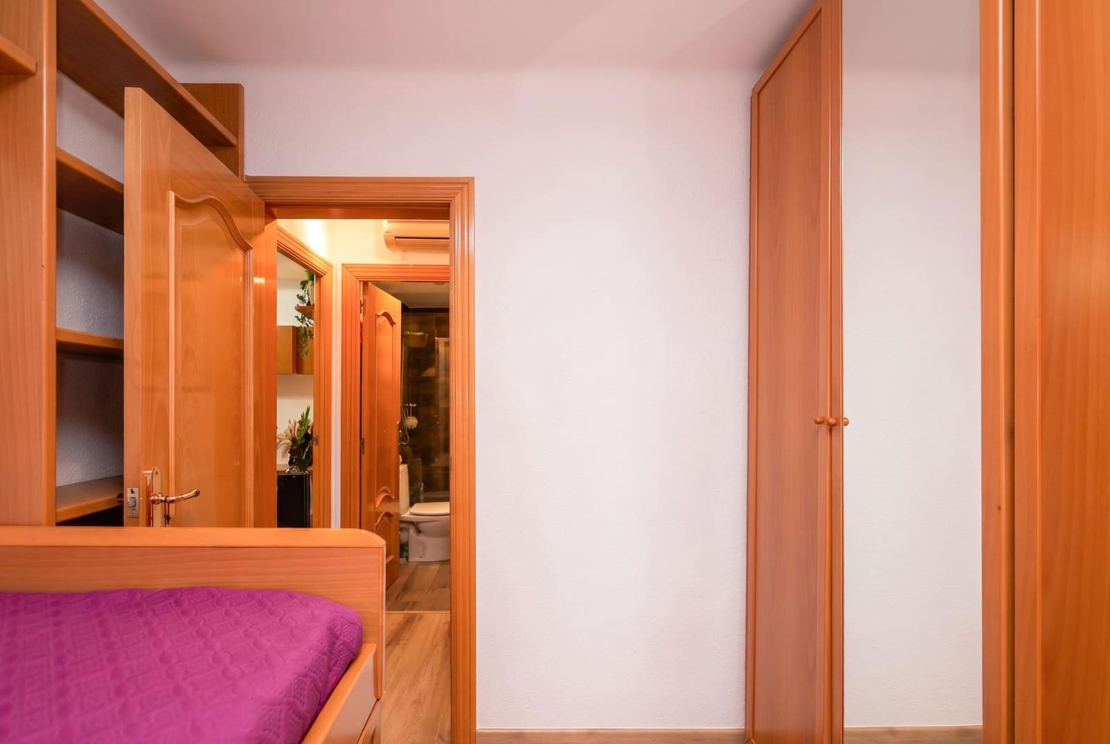 2 sypialnia Mieszkanie na sprzedaż w Miasto Barcelona - 259 900 € (Ref: 9994344)