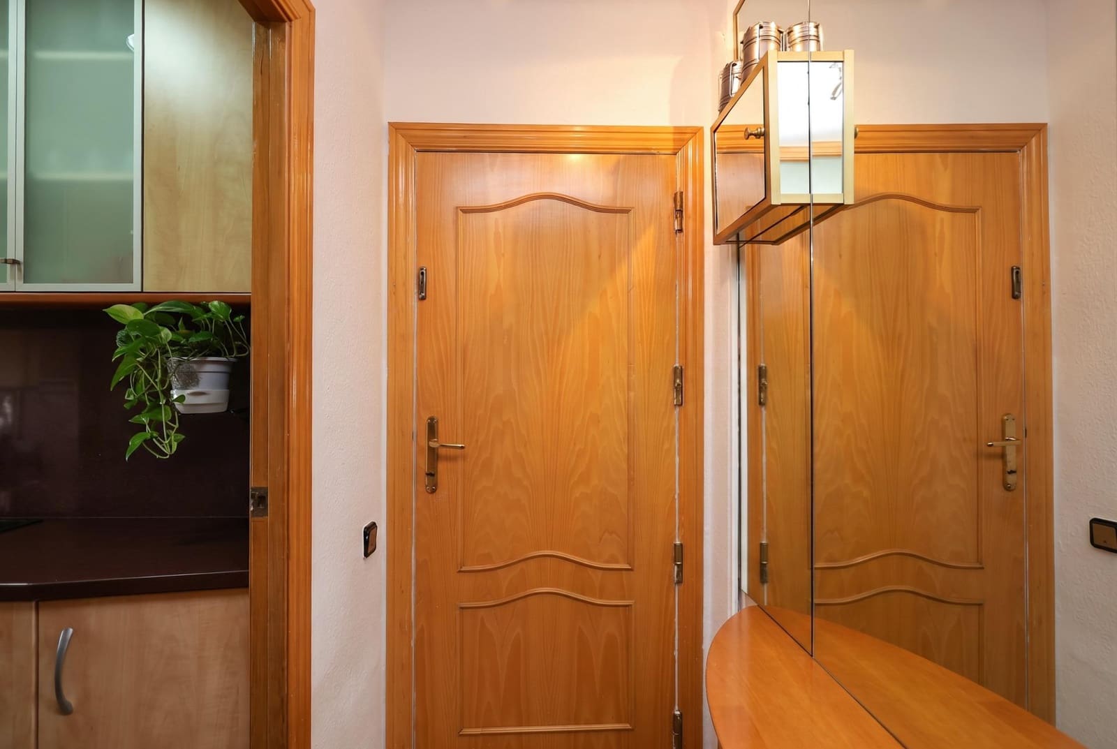 2 sypialnia Mieszkanie na sprzedaż w Miasto Barcelona - 259 900 € (Ref: 9994344)