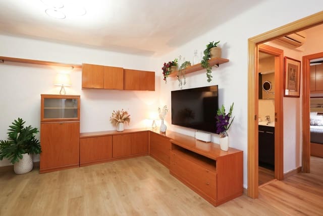 2 soverom Leilighet til salgs i Barcelona by - € 259 900 (Ref: 9994344)