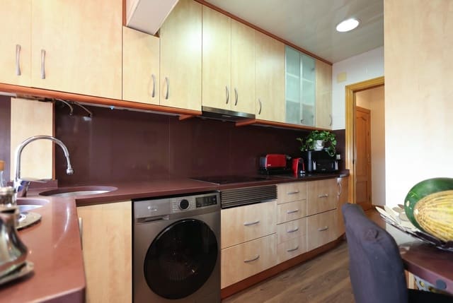 2 soverom Leilighet til salgs i Barcelona by - € 259 900 (Ref: 9994344)