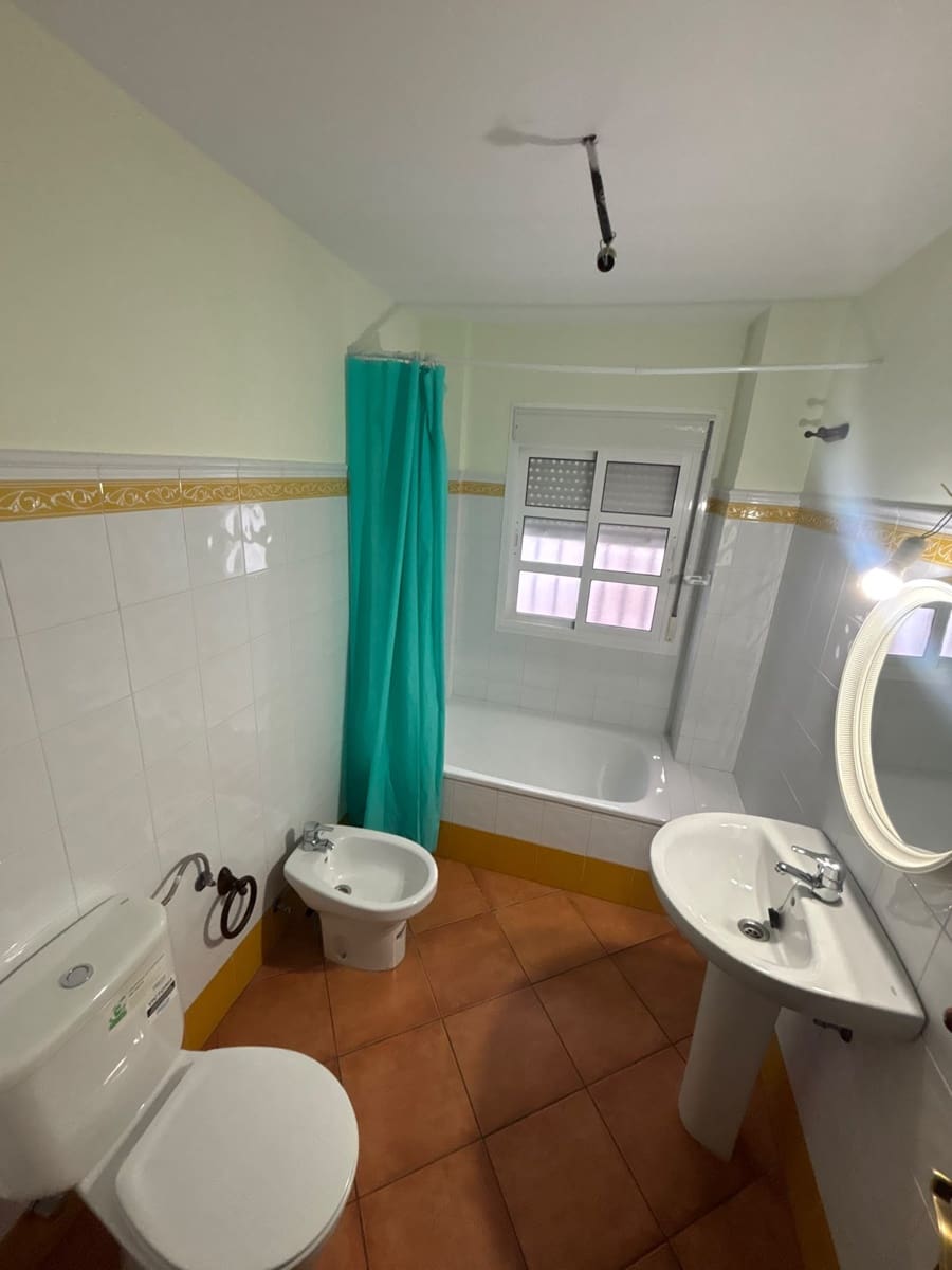 4 bedroom Terraced Villa for sale in Benaocaz - € 179,000 (Ref: 10111507)