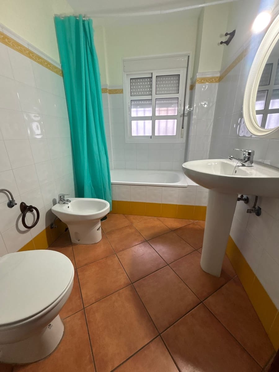 4 bedroom Terraced Villa for sale in Benaocaz - € 179,000 (Ref: 10111507)