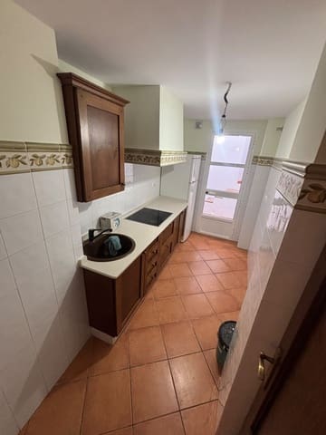 4 bedroom Terraced Villa for sale in Benaocaz - € 179,000 (Ref: 10111507)