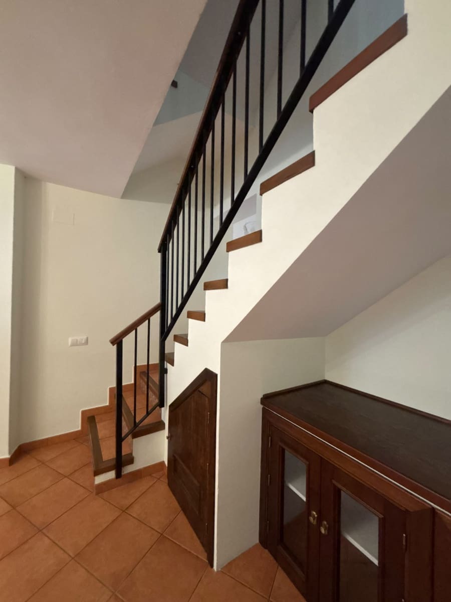4 bedroom Terraced Villa for sale in Benaocaz - € 179,000 (Ref: 10111507)