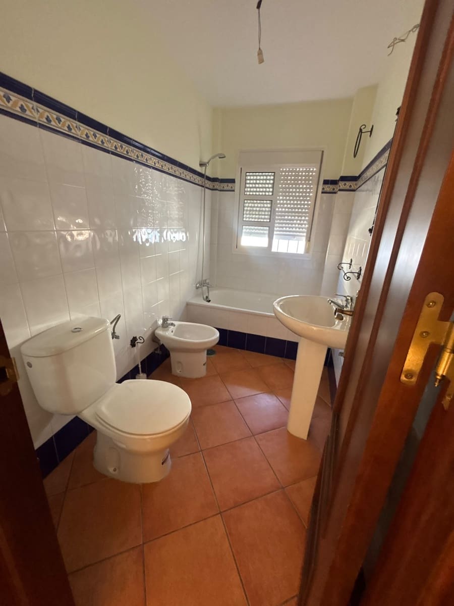 4 bedroom Terraced Villa for sale in Benaocaz - € 179,000 (Ref: 10111507)