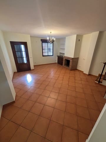 4 bedroom Terraced Villa for sale in Benaocaz - € 179,000 (Ref: 10111507)