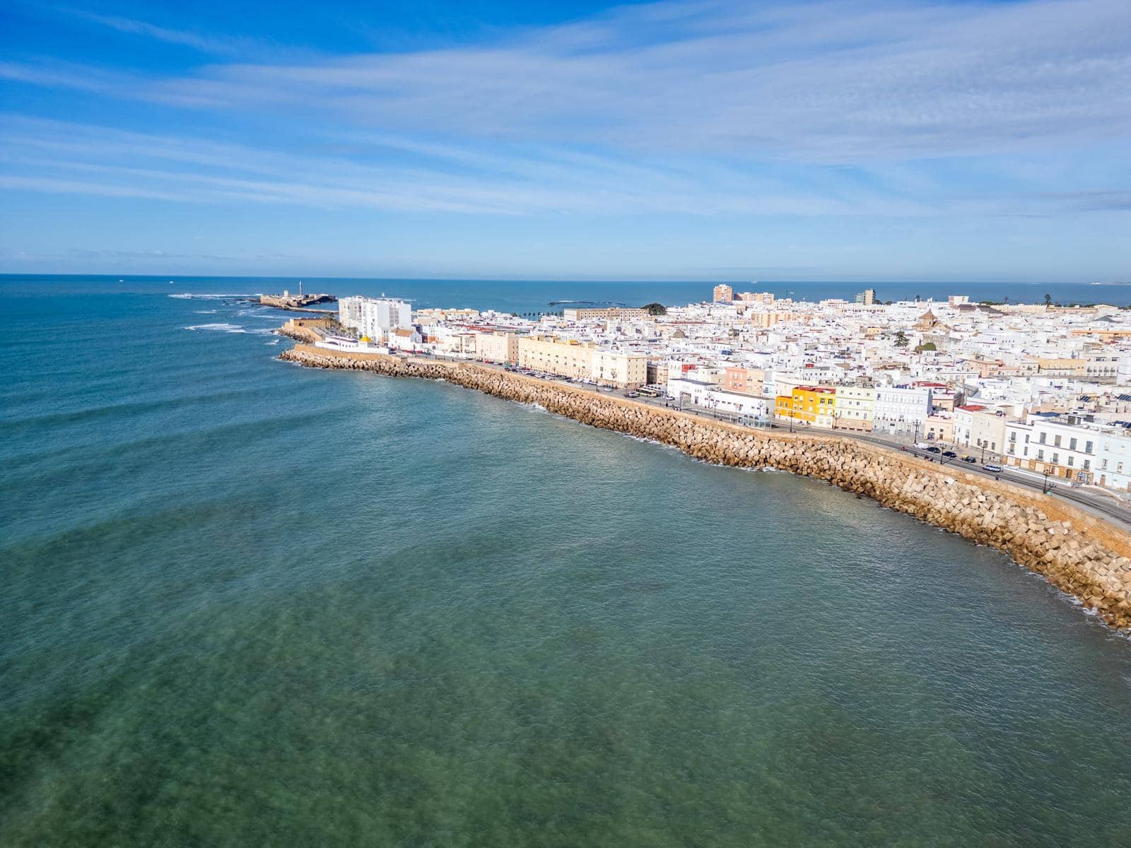 Byhus til salg i Cadiz by - € 2.350.000 (Ref: 9950916)