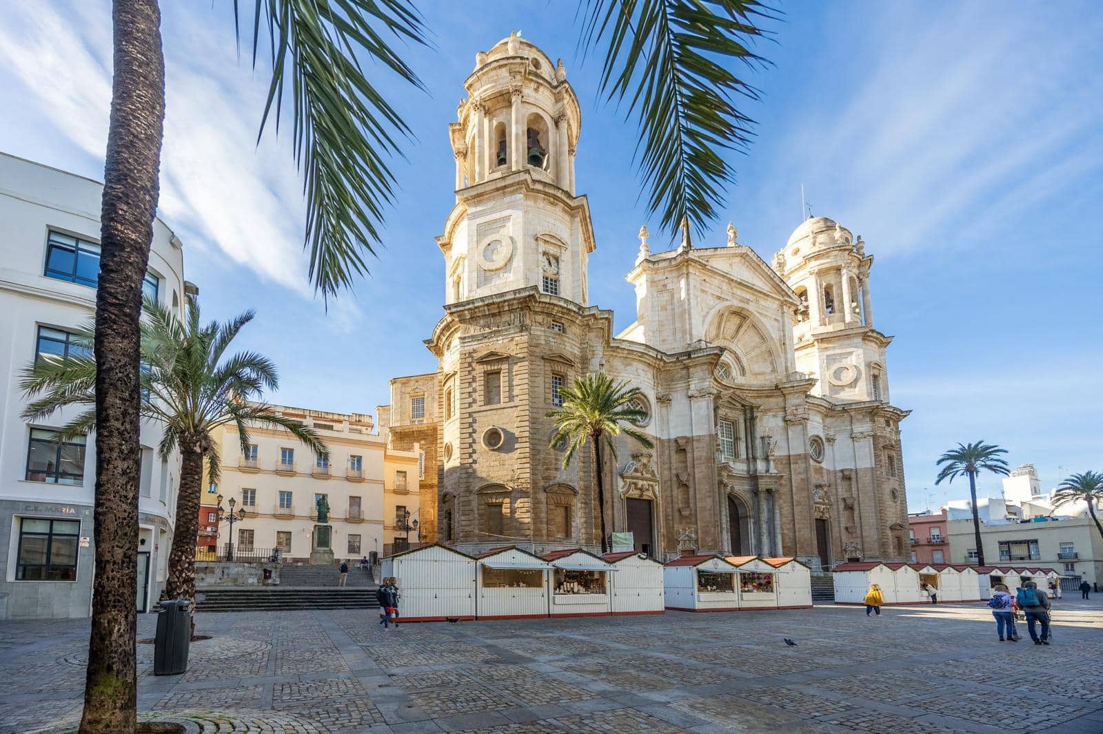 Byhus til salg i Cadiz by - € 2.350.000 (Ref: 9950916)