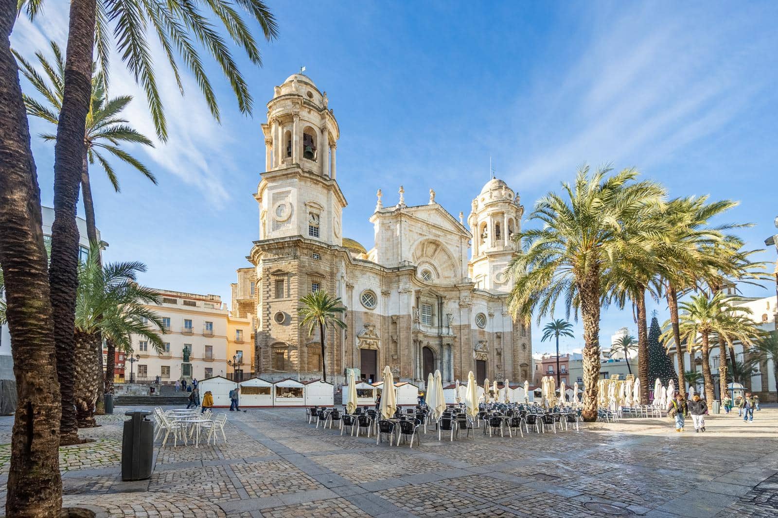 Byhus til salg i Cadiz by - € 2.350.000 (Ref: 9950916)