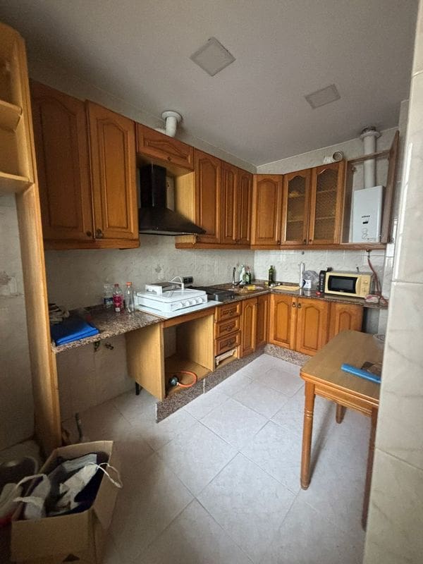 3 soverom Leilighet til salgs i Cadiz by - € 265 000 (Ref: 9961913)