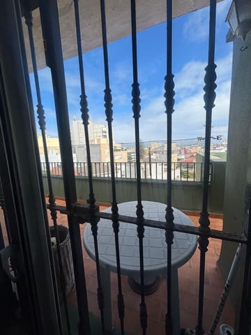 3 soverom Leilighet til salgs i Asdrúbal - Bahía Blanca, Cádiz by med svømmebasseng - € 450 000 (Ref: 9961914)