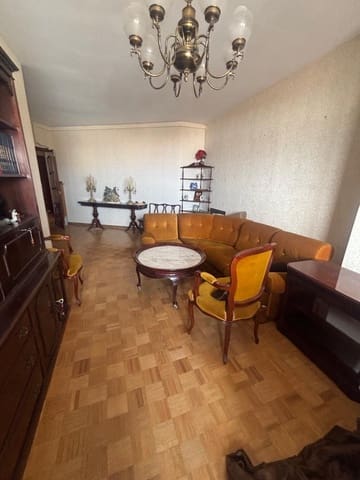 3 soverom Leilighet til salgs i Asdrúbal - Bahía Blanca, Cádiz by med svømmebasseng - € 450 000 (Ref: 9961914)