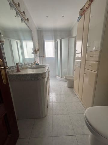3 soverom Leilighet til salgs i Asdrúbal - Bahía Blanca, Cádiz by med svømmebasseng - € 450 000 (Ref: 9961914)