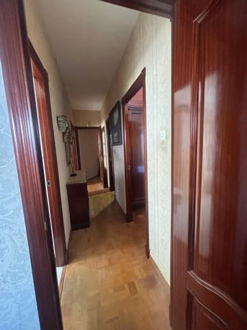 3 soverom Leilighet til salgs i Asdrúbal - Bahía Blanca, Cádiz by med svømmebasseng - € 450 000 (Ref: 9961914)