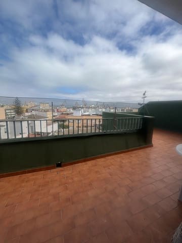 3 soverom Leilighet til salgs i Asdrúbal - Bahía Blanca, Cádiz by med svømmebasseng - € 450 000 (Ref: 9961914)