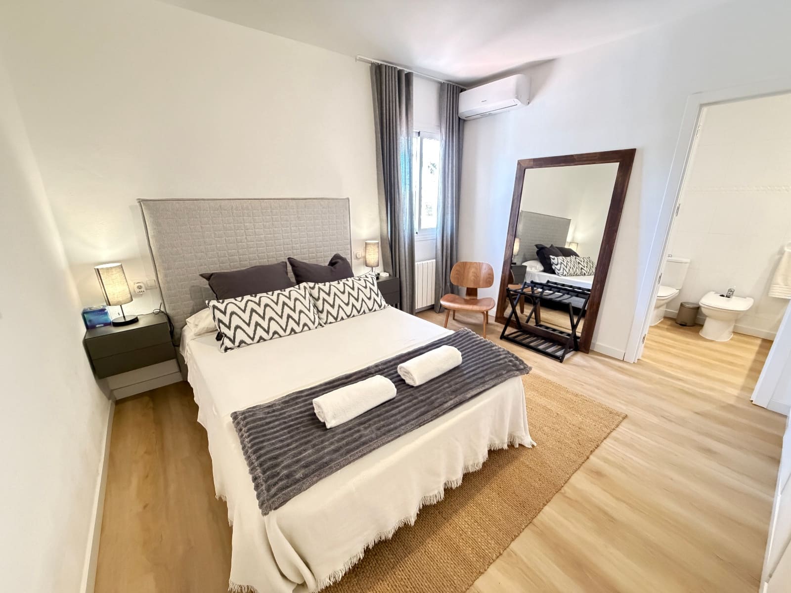 3 makuuhuone Omakotitalo myytävänä paikassa San Luis / Sant Lluis mukana uima-altaan - 875 000 € (Ref: 9922918)