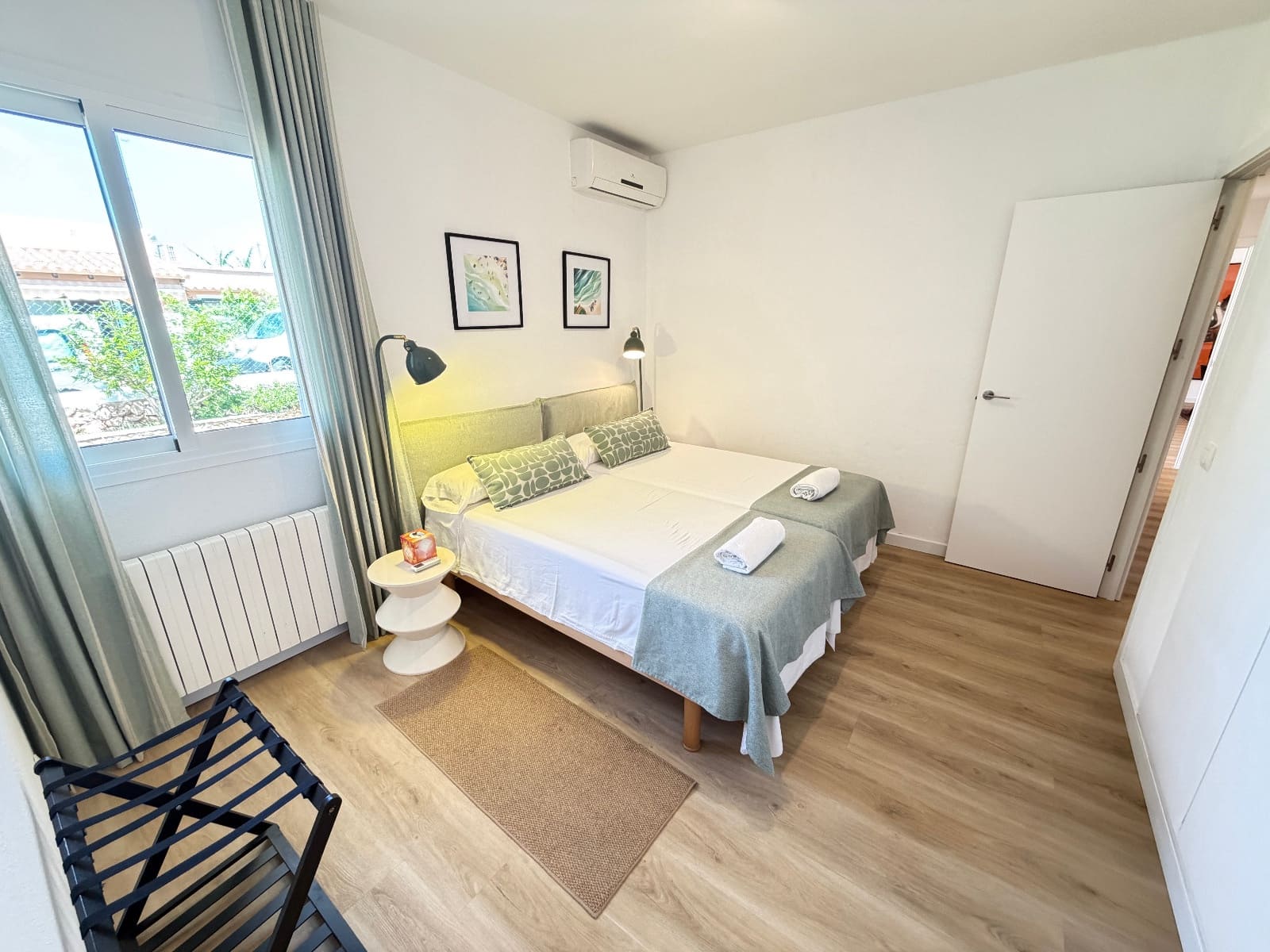 3 makuuhuone Omakotitalo myytävänä paikassa San Luis / Sant Lluis mukana uima-altaan - 875 000 € (Ref: 9922918)