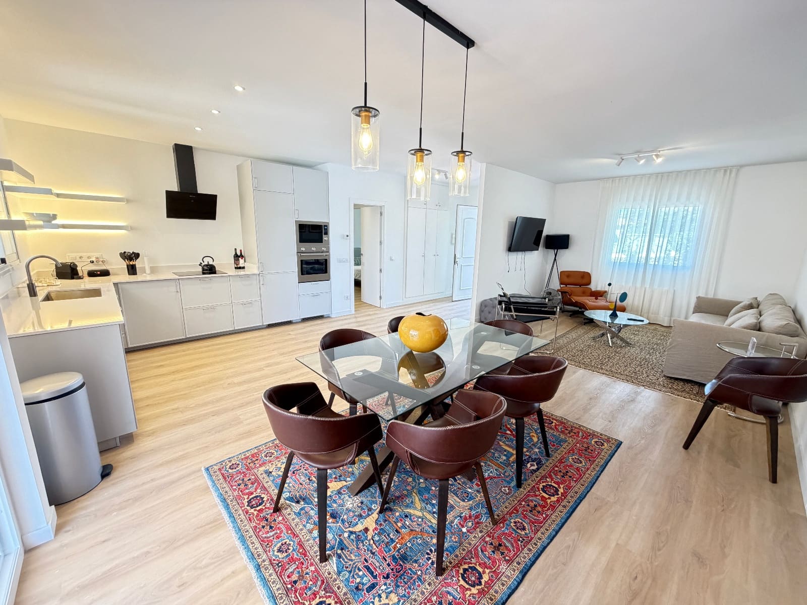 3 makuuhuone Omakotitalo myytävänä paikassa San Luis / Sant Lluis mukana uima-altaan - 875 000 € (Ref: 9922918)