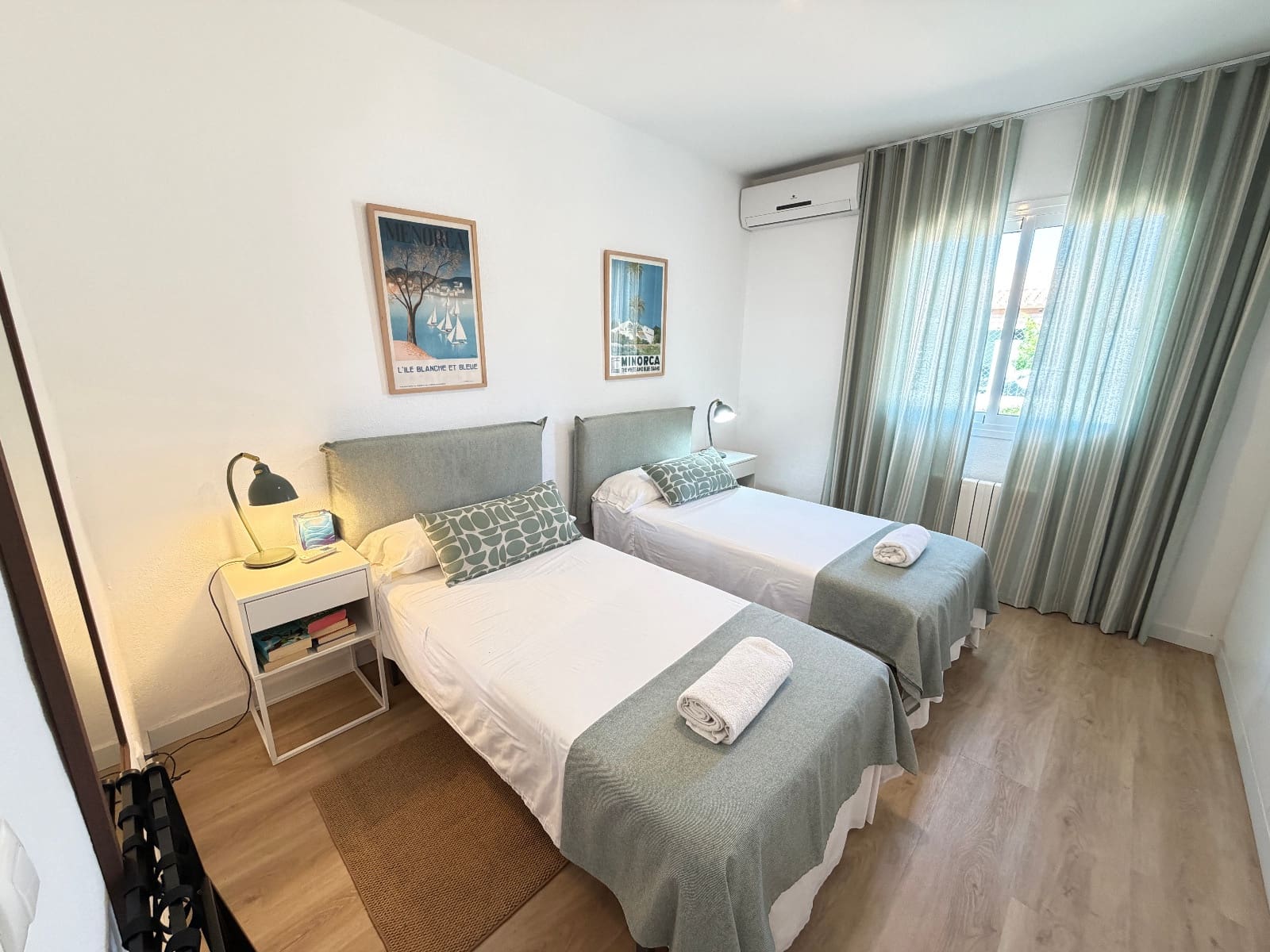 3 makuuhuone Omakotitalo myytävänä paikassa San Luis / Sant Lluis mukana uima-altaan - 875 000 € (Ref: 9922918)